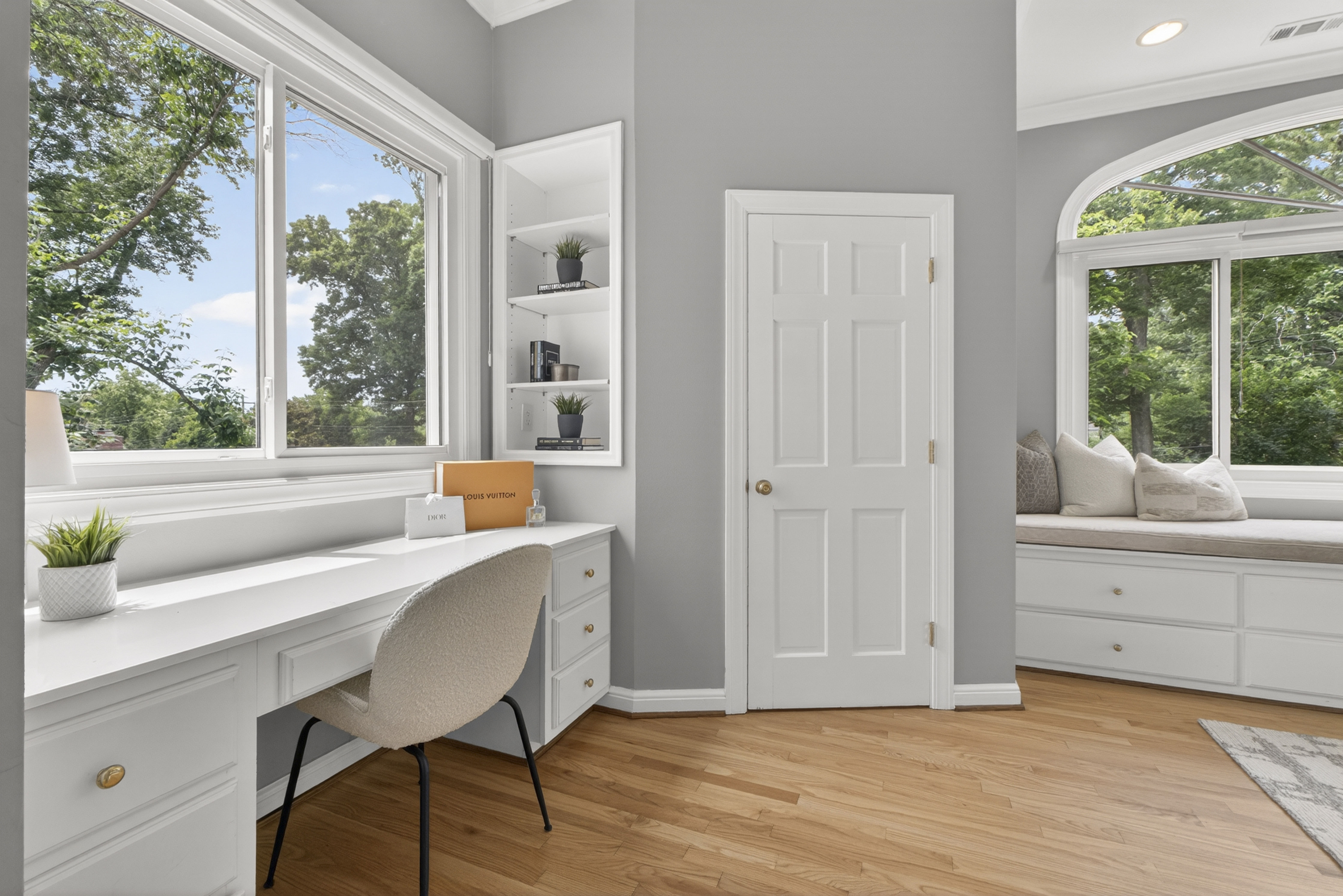  Timeless Mediterranean Revival Blends European Elegance & Hollywood Glamour - 物件實景