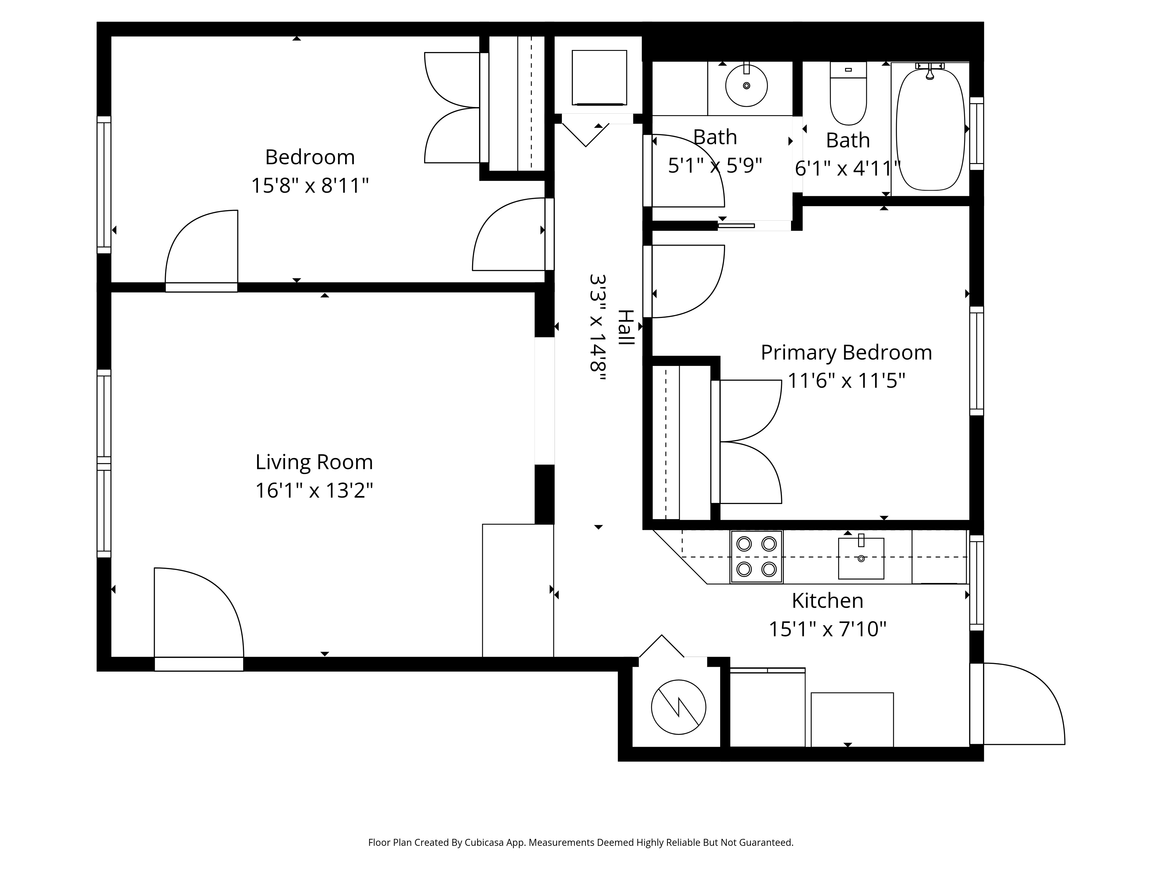  Updated 2 Bedroom Condo in Skinker DeBaliviere - 物件實景