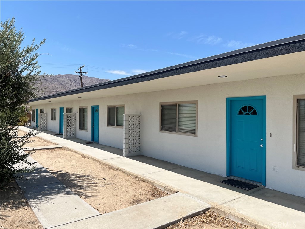 73636 Cactus Drive, 29 Palms, California, 92277, United States, 1 Bedroom Bedrooms, ,2 BathroomsBathrooms,Residential,For Sale,73636 Cactus Drive,1623657