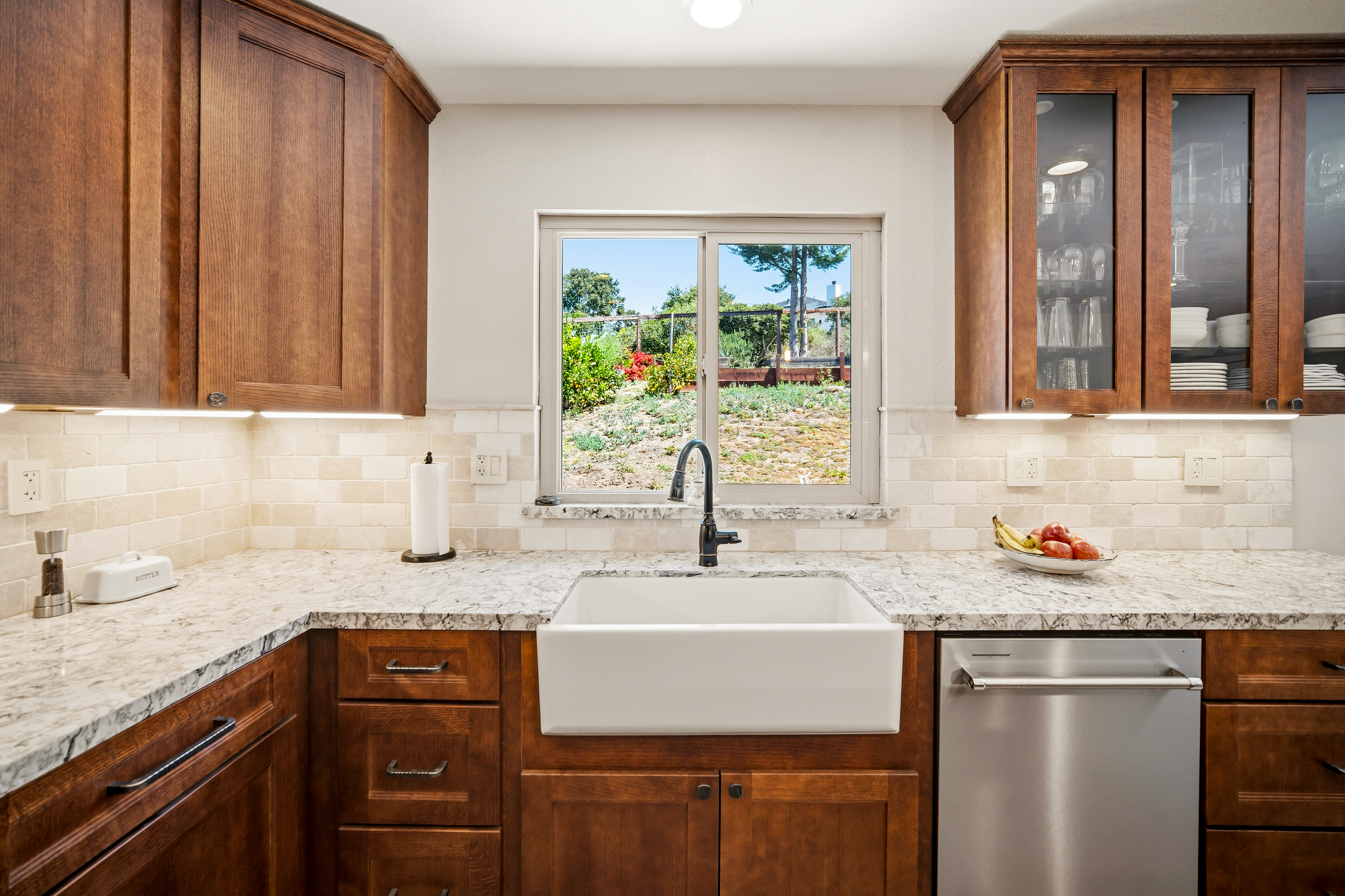  8607 Berta Canyon Court - 物件實景