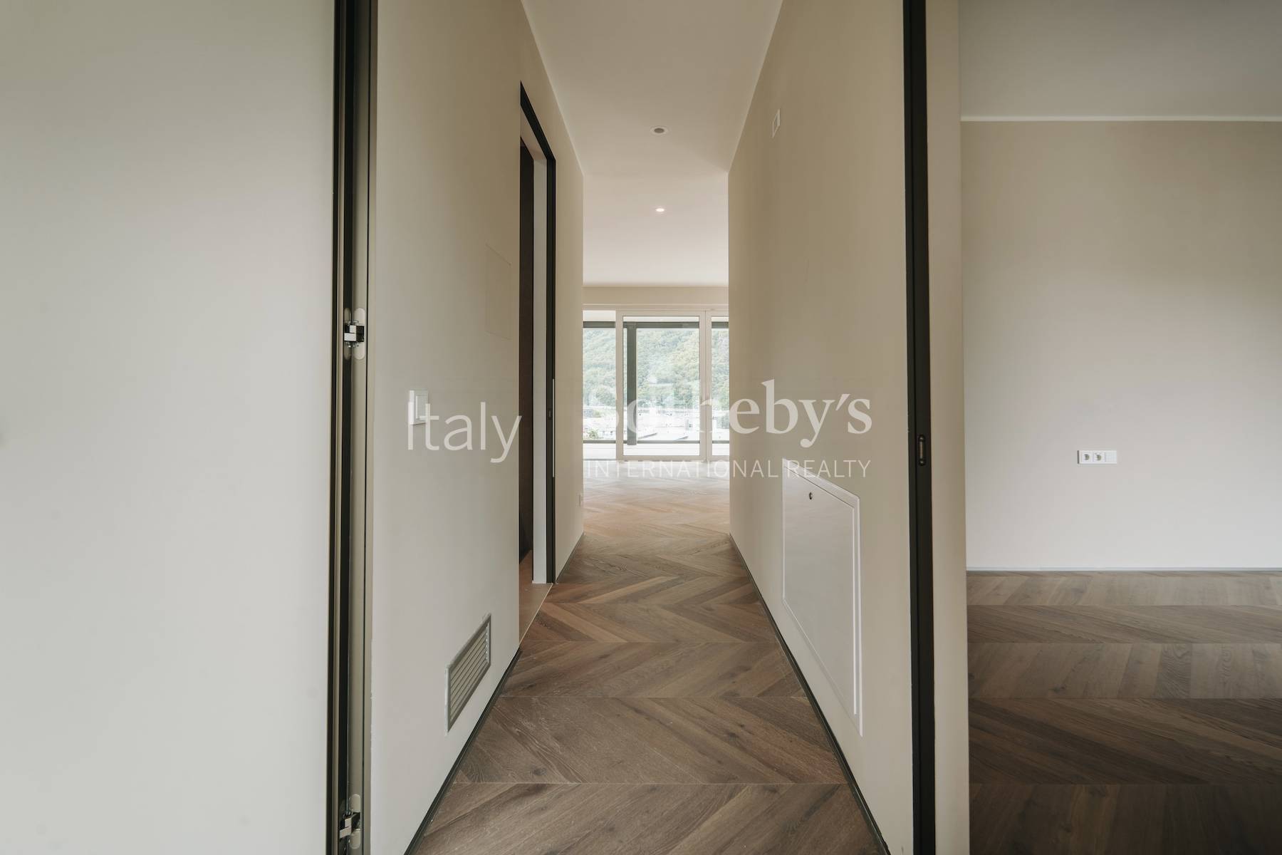  WaltherPark by Chipperfield  Last penthouse on the market - 物件實景