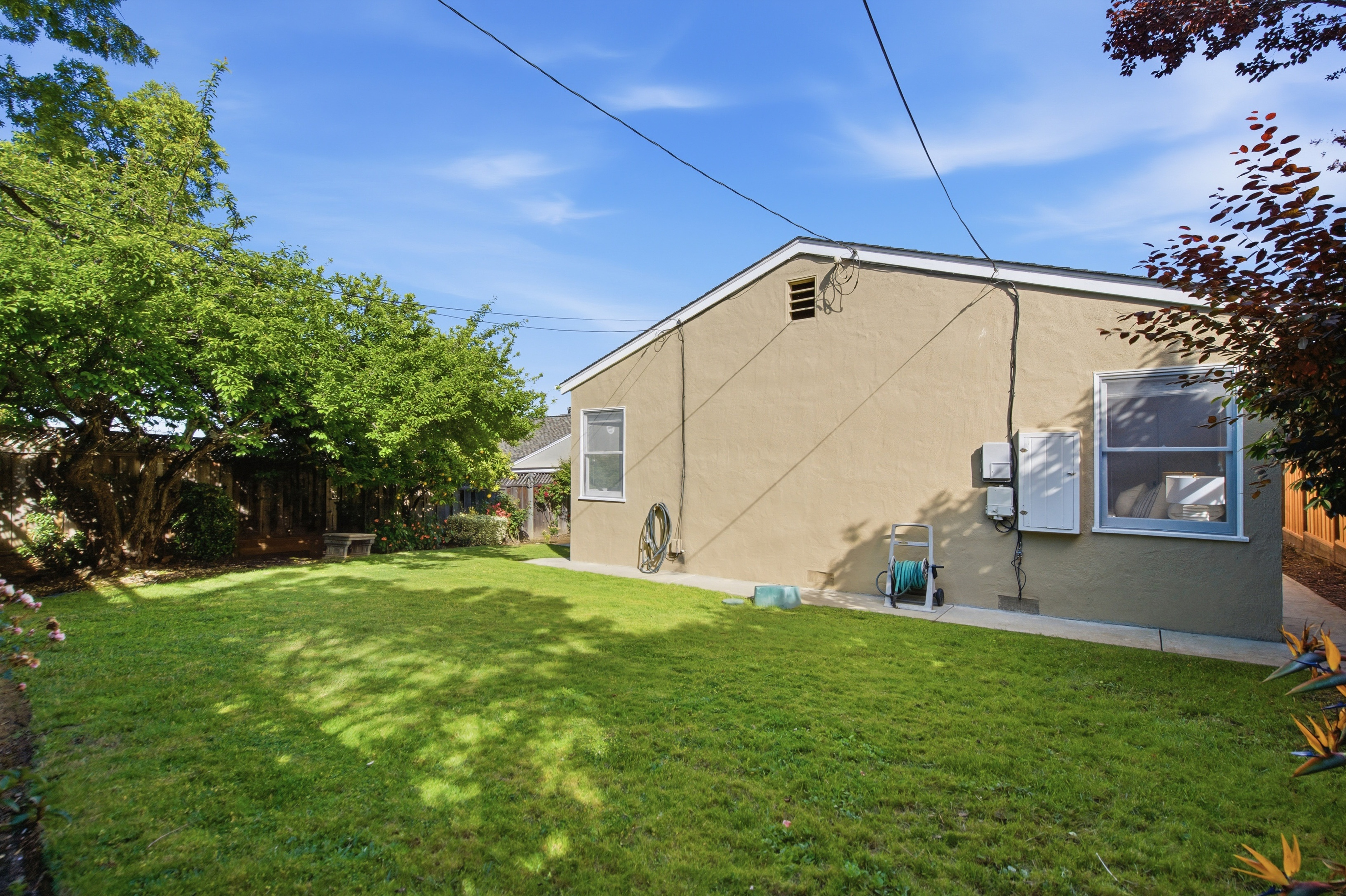  Prime San Mateo Terrace Neighborhood - 物件實景