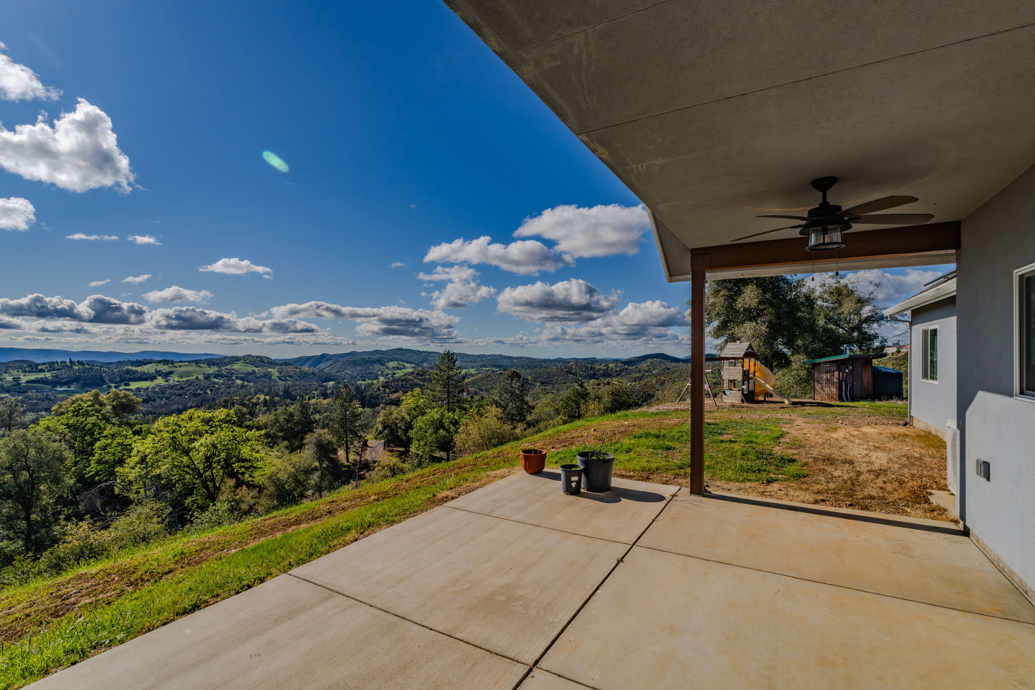  9515 Ham Luddy Road, Mountain Ranch, CA 95246 - 物件實景