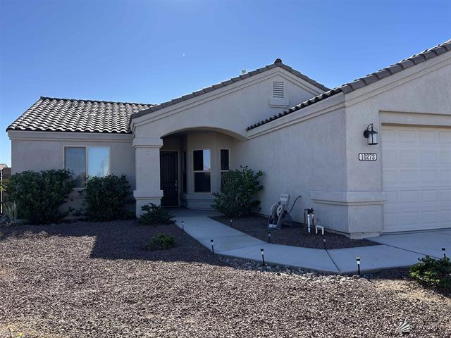 39th St, Yuma, AZ 85365 #1