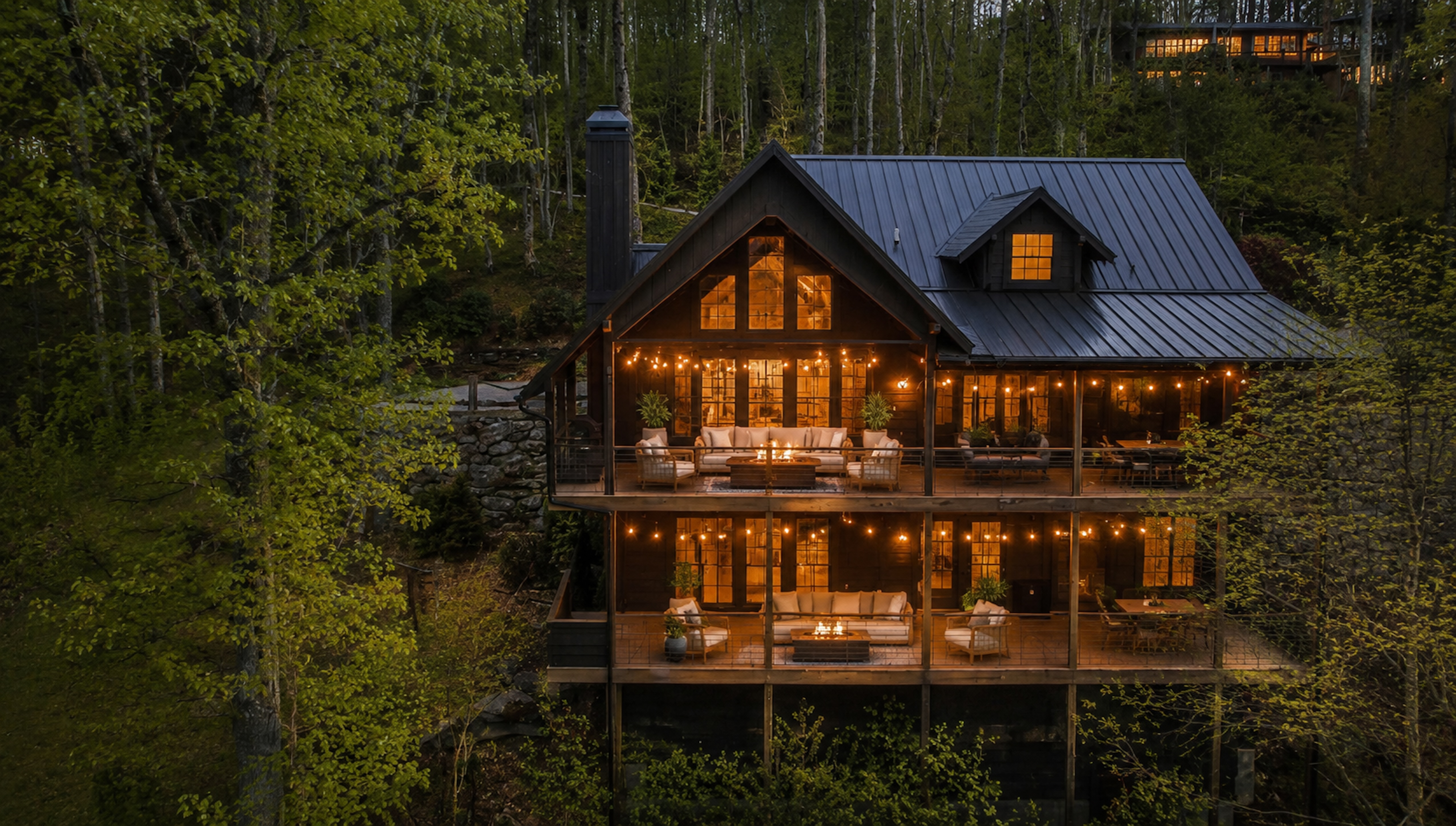  354 Flat Mountain Estates Rd - 物件實景
