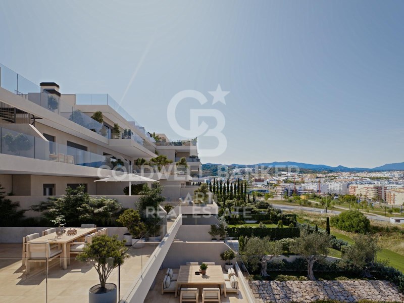 Estepona, Andalusia, ES, 3 Bedrooms Bedrooms, ,Residential,For Sale,1768487