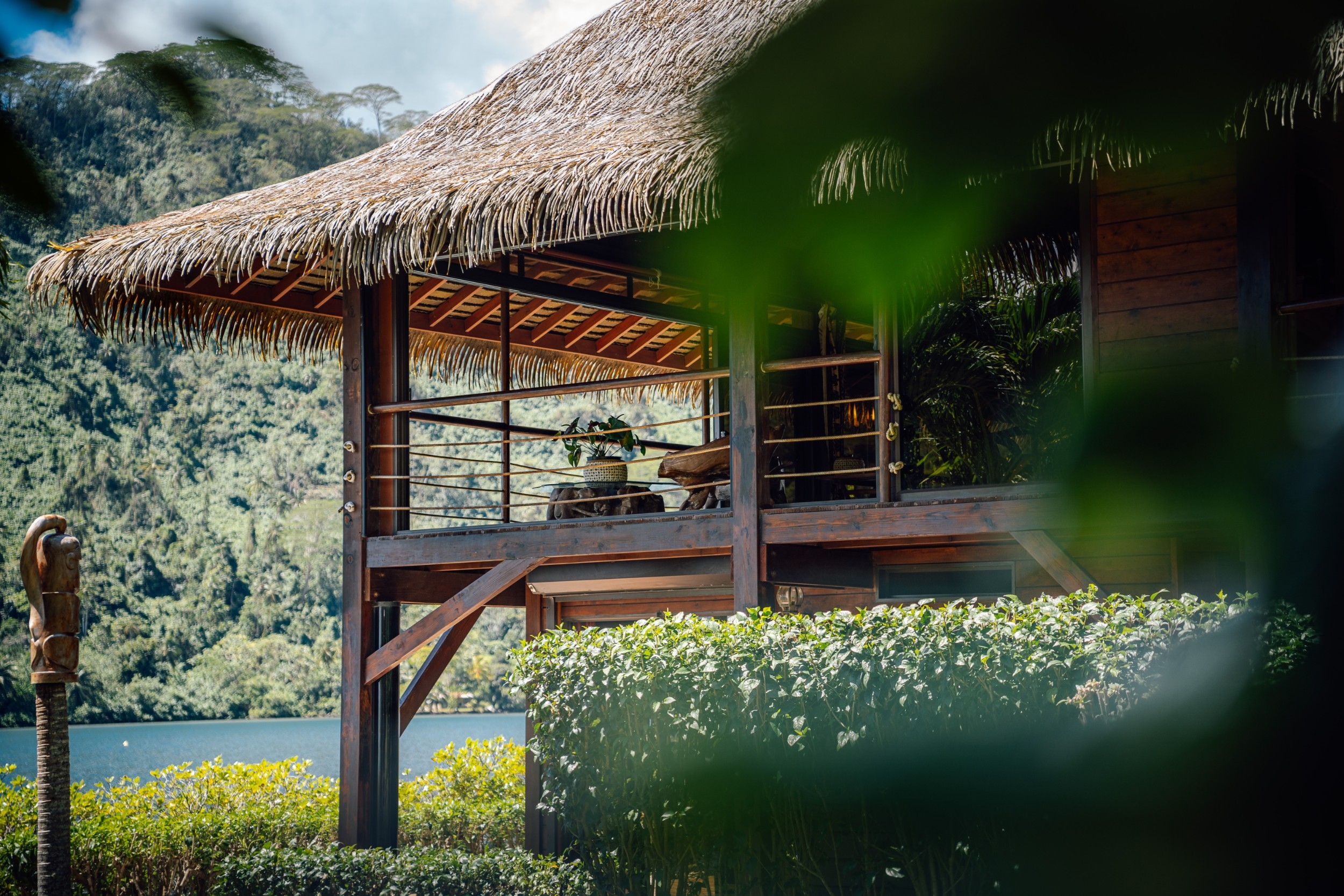  Leewards islands - Magnificent seaside property - 物件實景