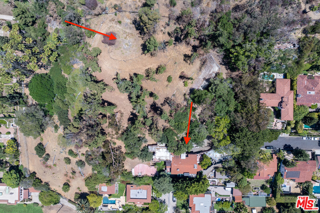 Los Angeles, California, 90046, United States, ,Land,For Sale,1891121