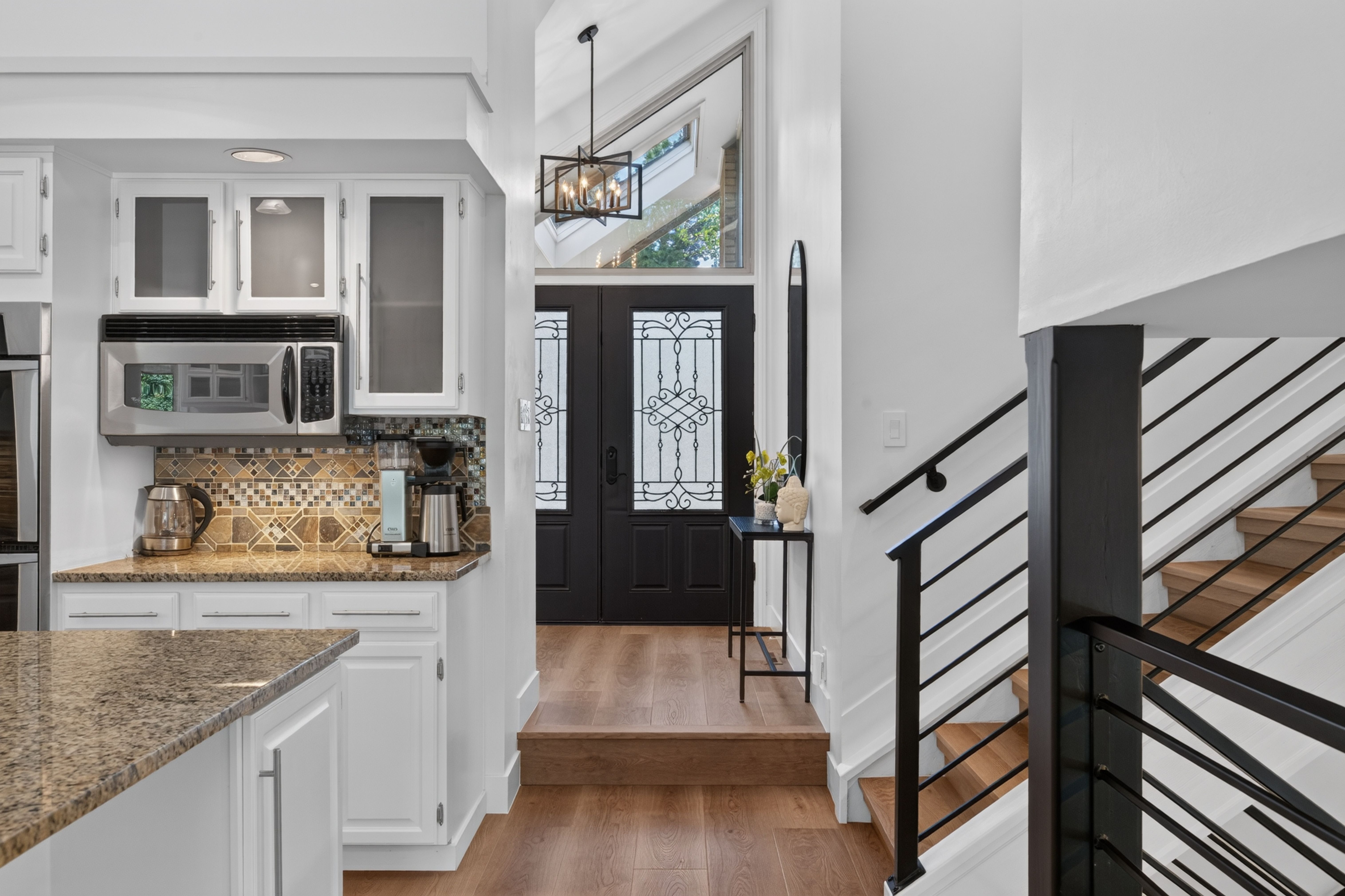  Heritage Greens Charmer: Modern Kitchen, Spa Primary & Secluded Yard - 物件實景