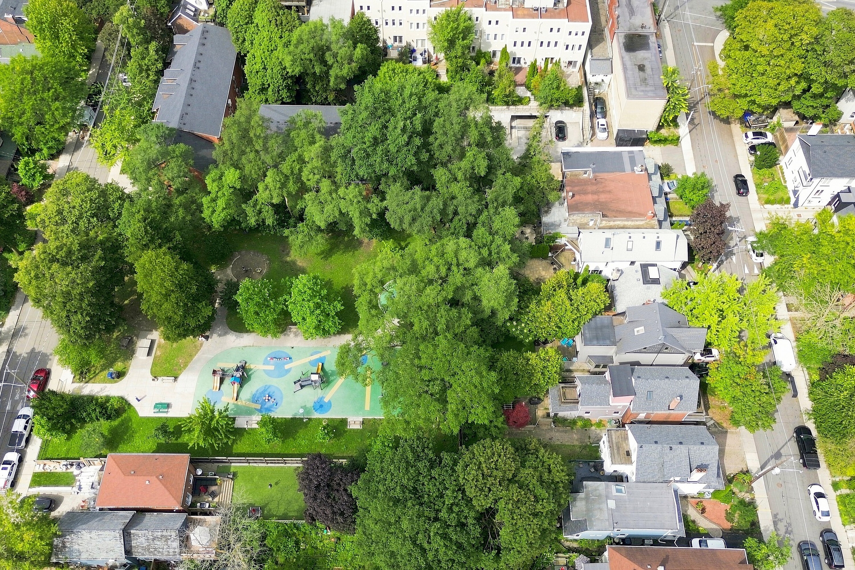  Annex - Casa Loma - 物件實景