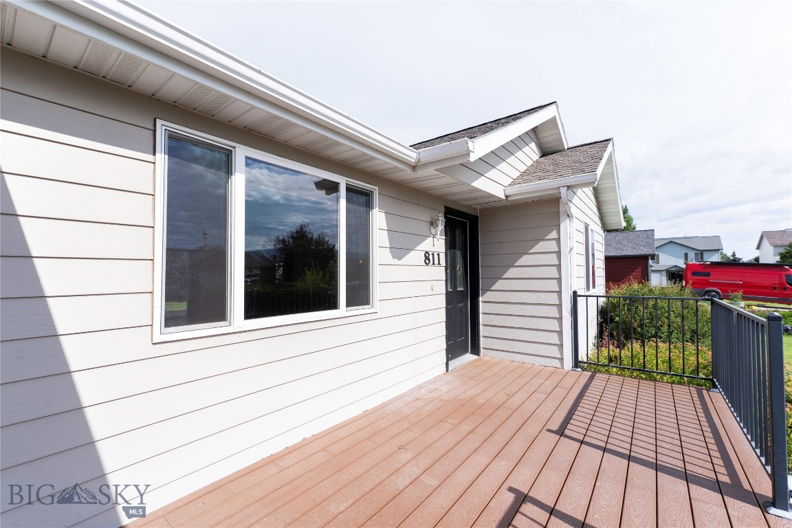 Belgrade, Montana, 59714, United States, 4 Bedrooms Bedrooms, ,2 BathroomsBathrooms,Residential,For Sale,1901377