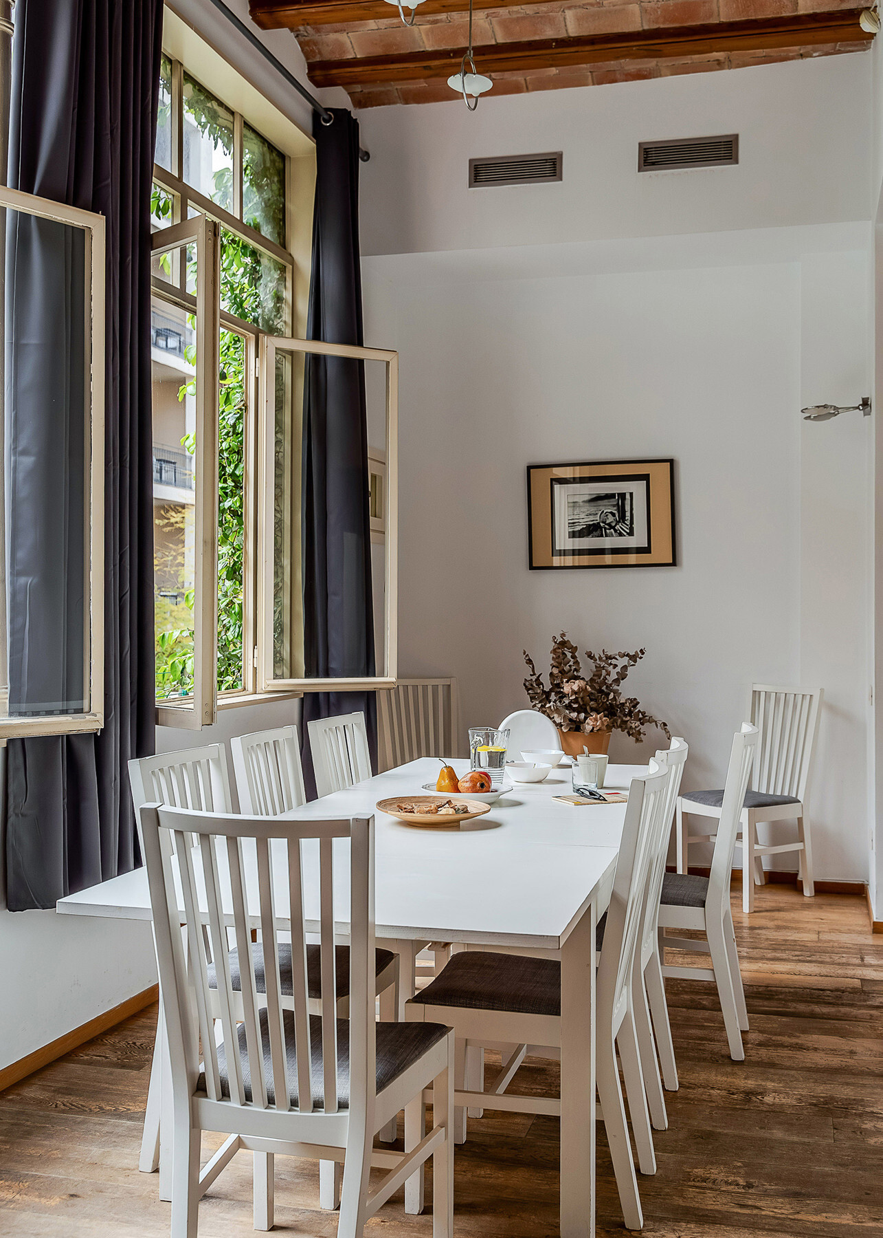  Excellent tourist apartment in Eixample, close to Passeig de Gracia - 物件實景