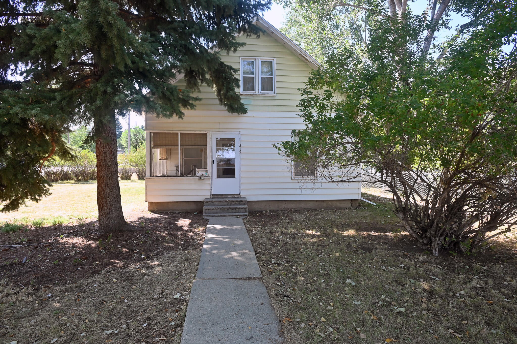 Bellevue Ave, Sheridan, WY 82801