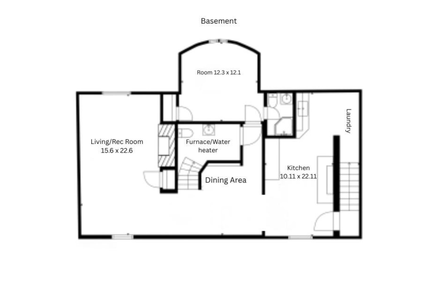  3610 East West Highway 3610, Chevy Chase, MD, 20815 - 物件實景