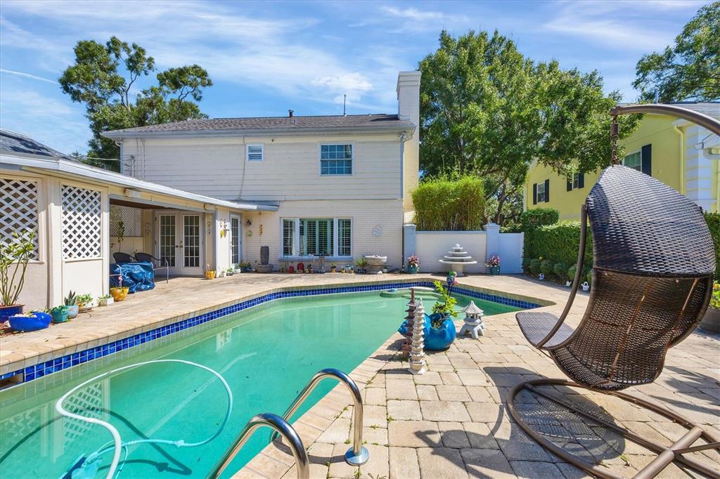 Tampa, Florida, 33629, United States, 4 Bedrooms Bedrooms, ,3 BathroomsBathrooms,Residential,For Sale,1885727