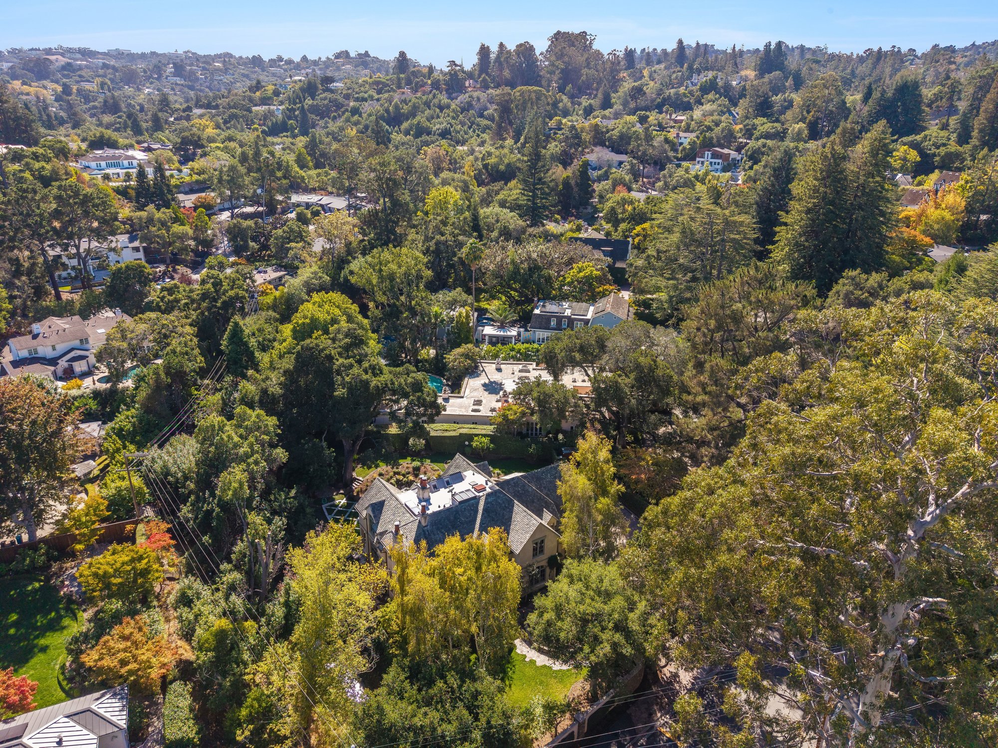  Timeless Elegance in Lower Hillsborough - 物件實景