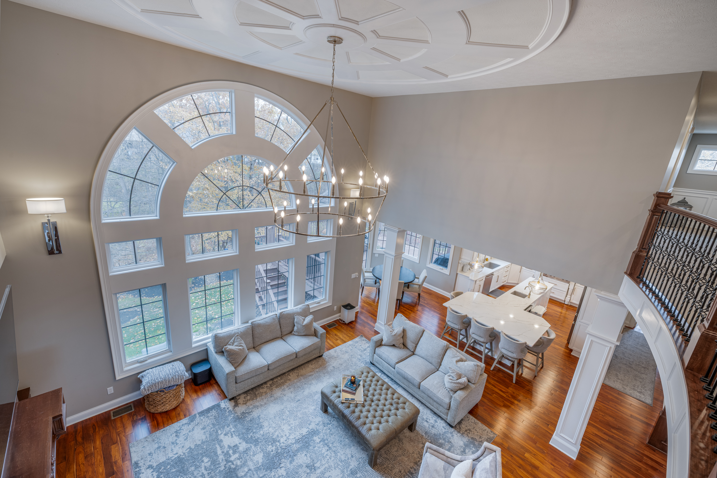 Strongsville, Ohio, 44136, United States, 4 Bedrooms Bedrooms, ,5 BathroomsBathrooms,Residential,For Sale,1988624