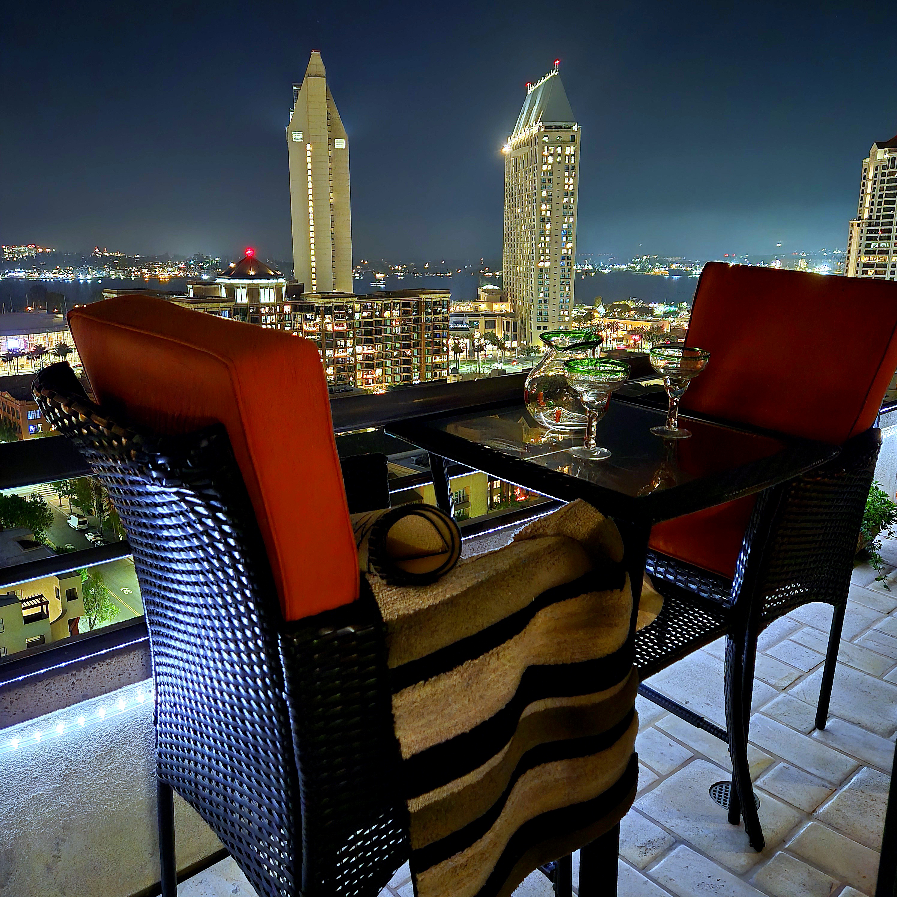  700 Front Street 1303, San Diego, CA 92101 - 物件實景