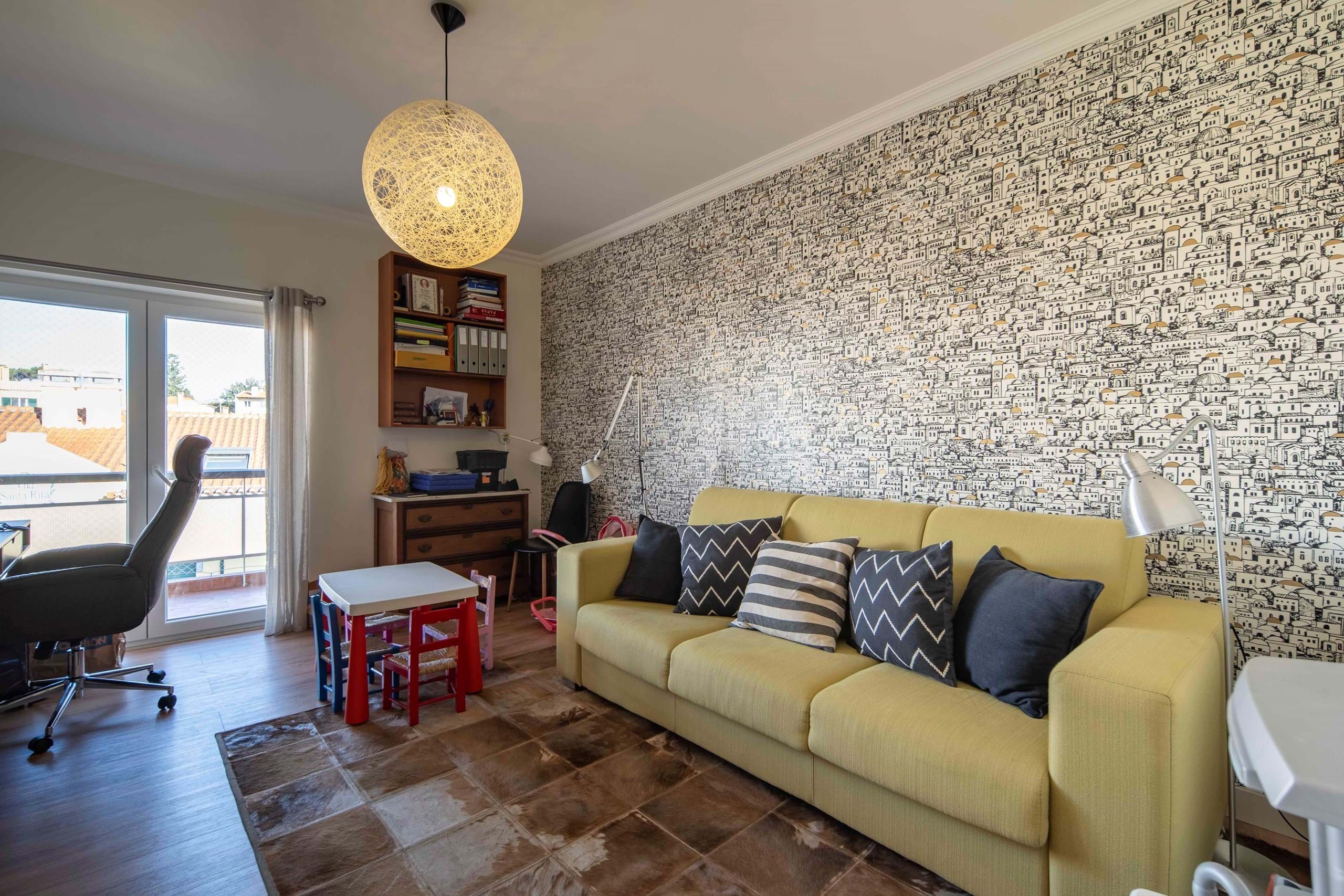 Cascais, Lisbon, 2765-293, PT, 4 Bedrooms Bedrooms, ,3 BathroomsBathrooms,Residential,For Sale,1700793
