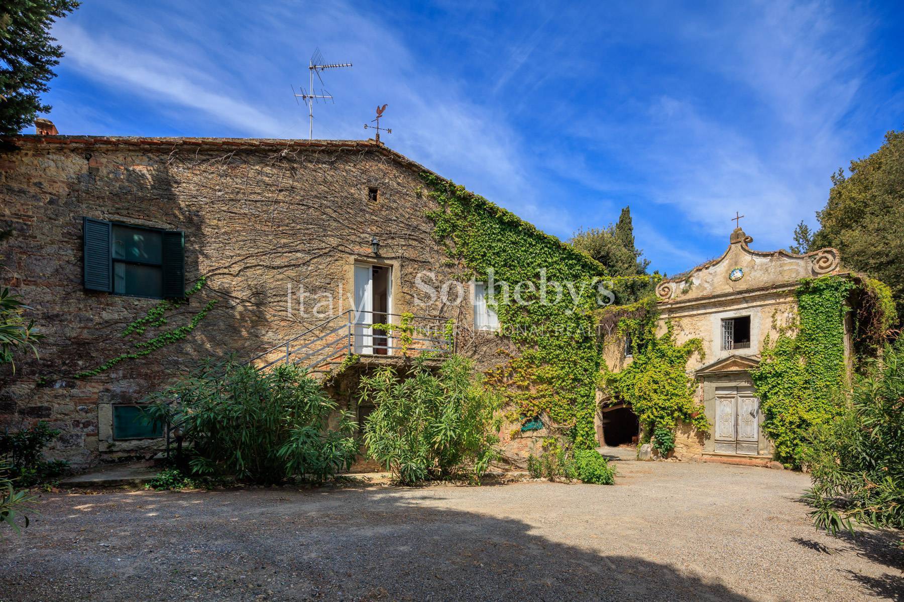  Stunning Villa close to Maremma beaches - 物件實景