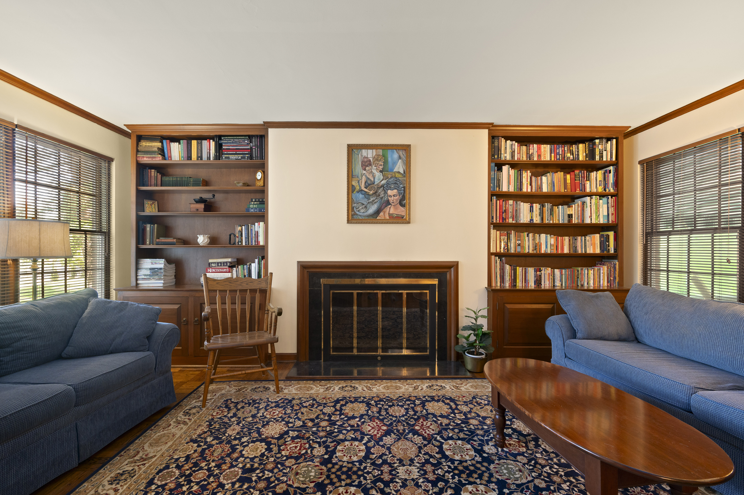  641 Pine Road, Sewickley, PA 15143 - 物件實景