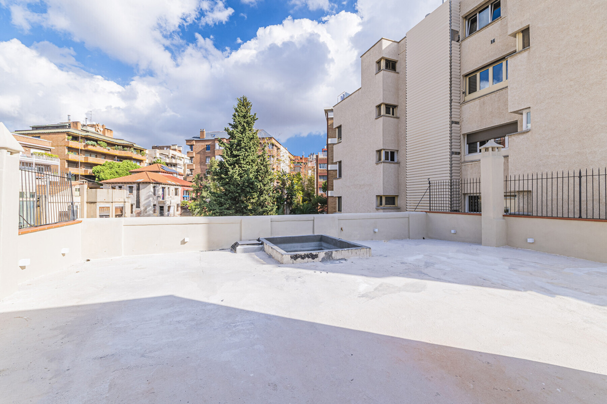  Unique Penthouse in Tres Torres with High Ceilings and 150 m² Terrace - 物件實景