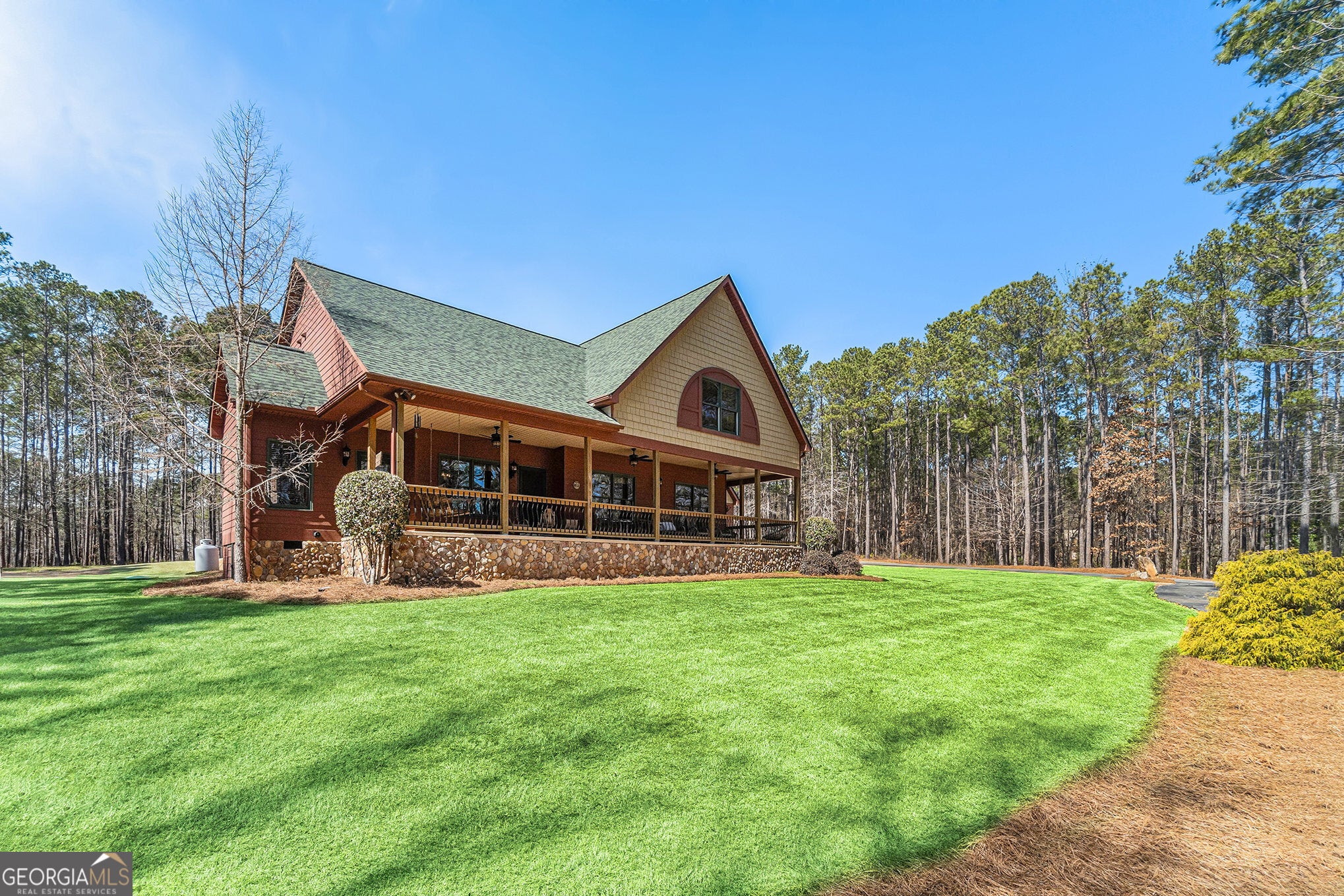 Jackson, Georgia, 30233, United States, 4 Bedrooms Bedrooms, ,4 BathroomsBathrooms,Residential,For Sale,1858944