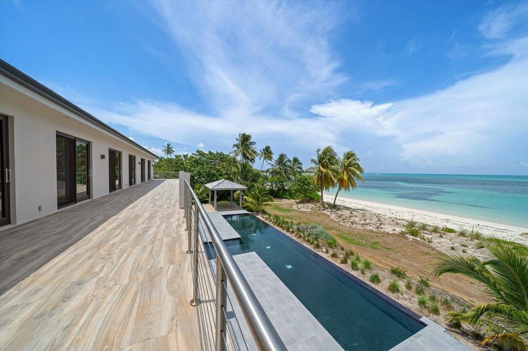  Clifton Bay Residence, Lyford Cay - 物件實景