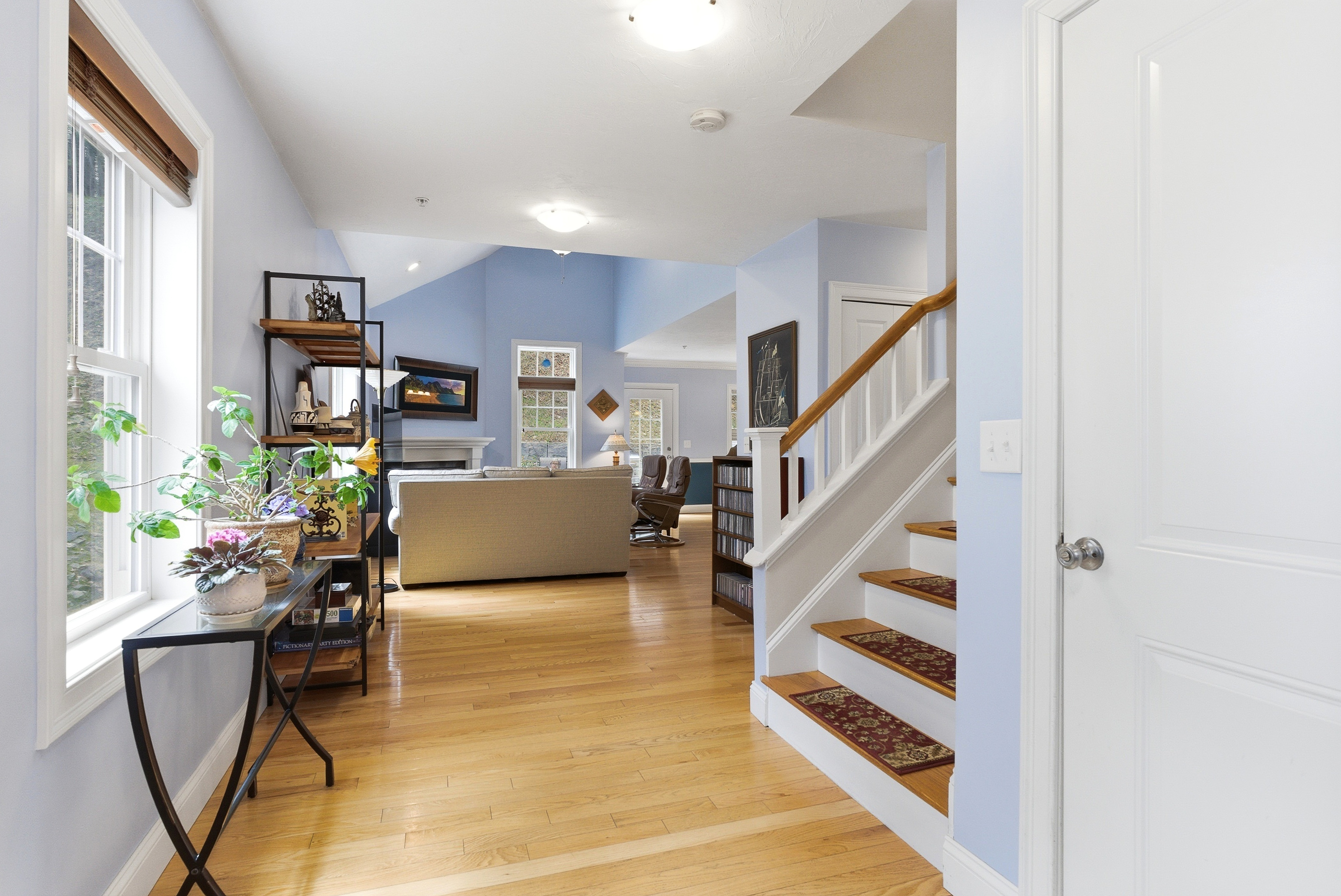  6 D Trail Ridge Way, Harvard, MA 01451 - 物件實景