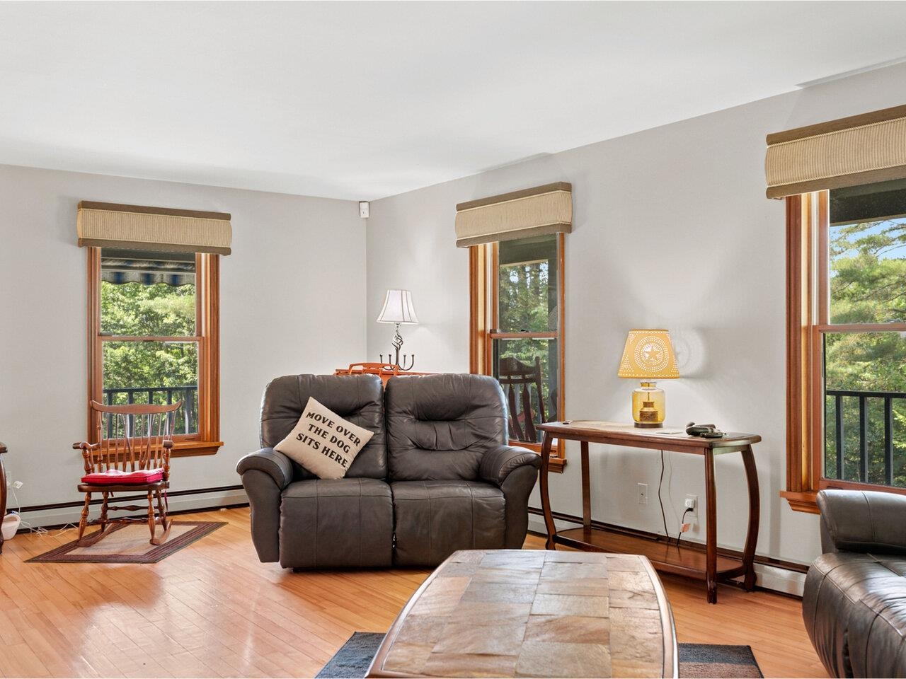 Northfield, Vermont, 05663, United States, 4 Bedrooms Bedrooms, ,3 BathroomsBathrooms,Residential,For Sale,1898633