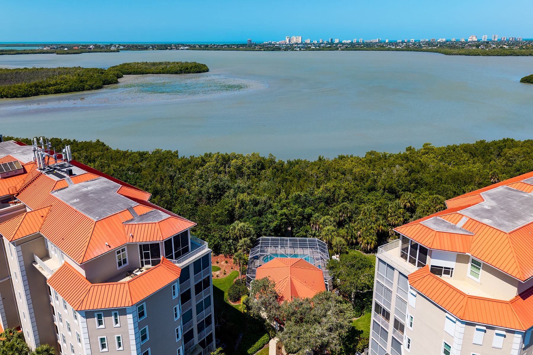  MARCO ISLAND, VINTAGE BAY - 物件實景