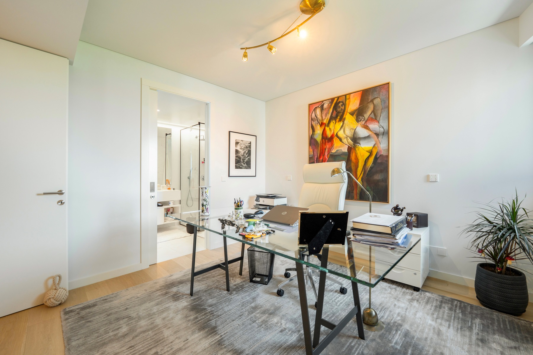  Flat, 5 bedrooms, for Sale - 物件實景