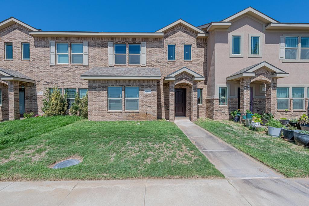 Old Course Rd, Odessa, TX 79765