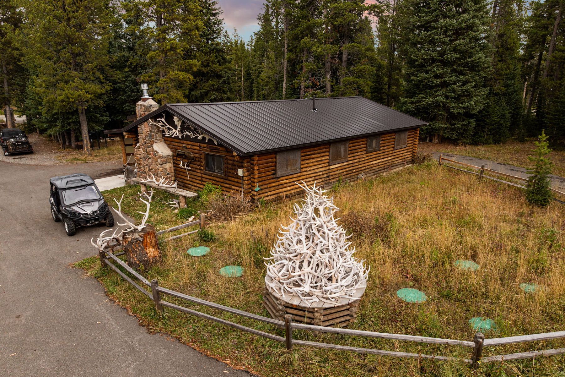  708 US Highway 212 W - 物件實景