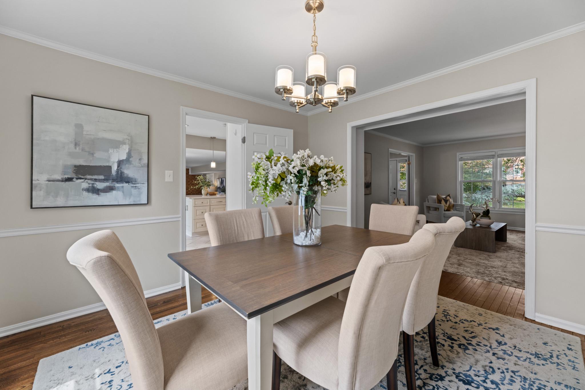  4611 Deming Avenue, Alexandria, VA, 22312 - 物件實景