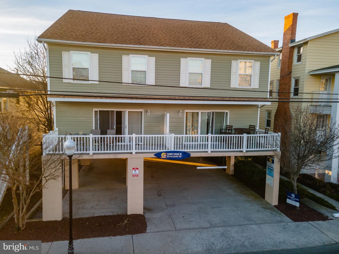 Ocean City, Maryland, 21842, United States, 3 Bedrooms Bedrooms, ,3 BathroomsBathrooms,Residential,For Sale,1991761