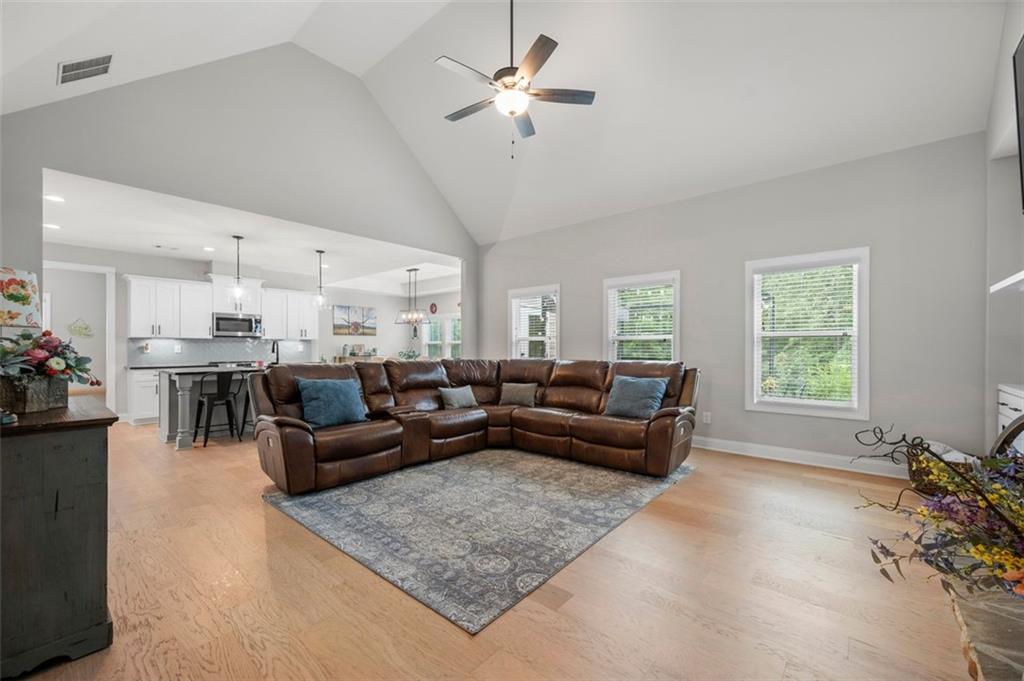 Douglasville, Georgia, 30135, United States, 4 Bedrooms Bedrooms, ,4 BathroomsBathrooms,Residential,For Sale,1940681