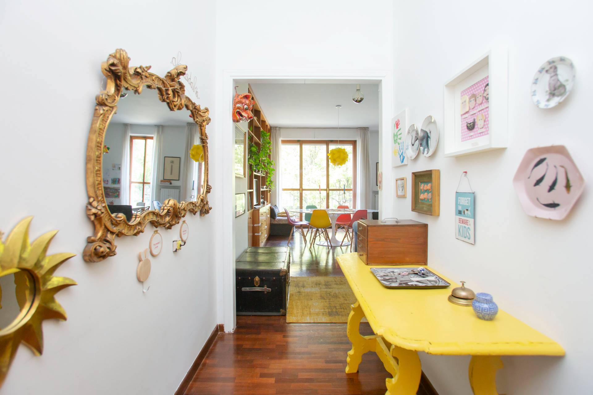 Milano, Milano, 20100, IT, 2 Bedrooms Bedrooms, ,2 BathroomsBathrooms,Residential,For Sale,1934210