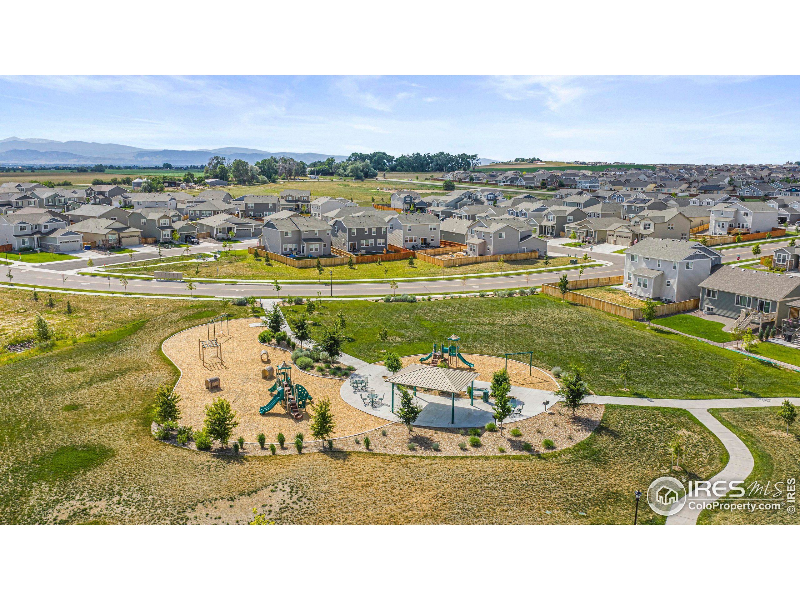 Severance, Colorado, 80550, United States, 4 Bedrooms Bedrooms, ,2 BathroomsBathrooms,Residential,For Sale,1891984