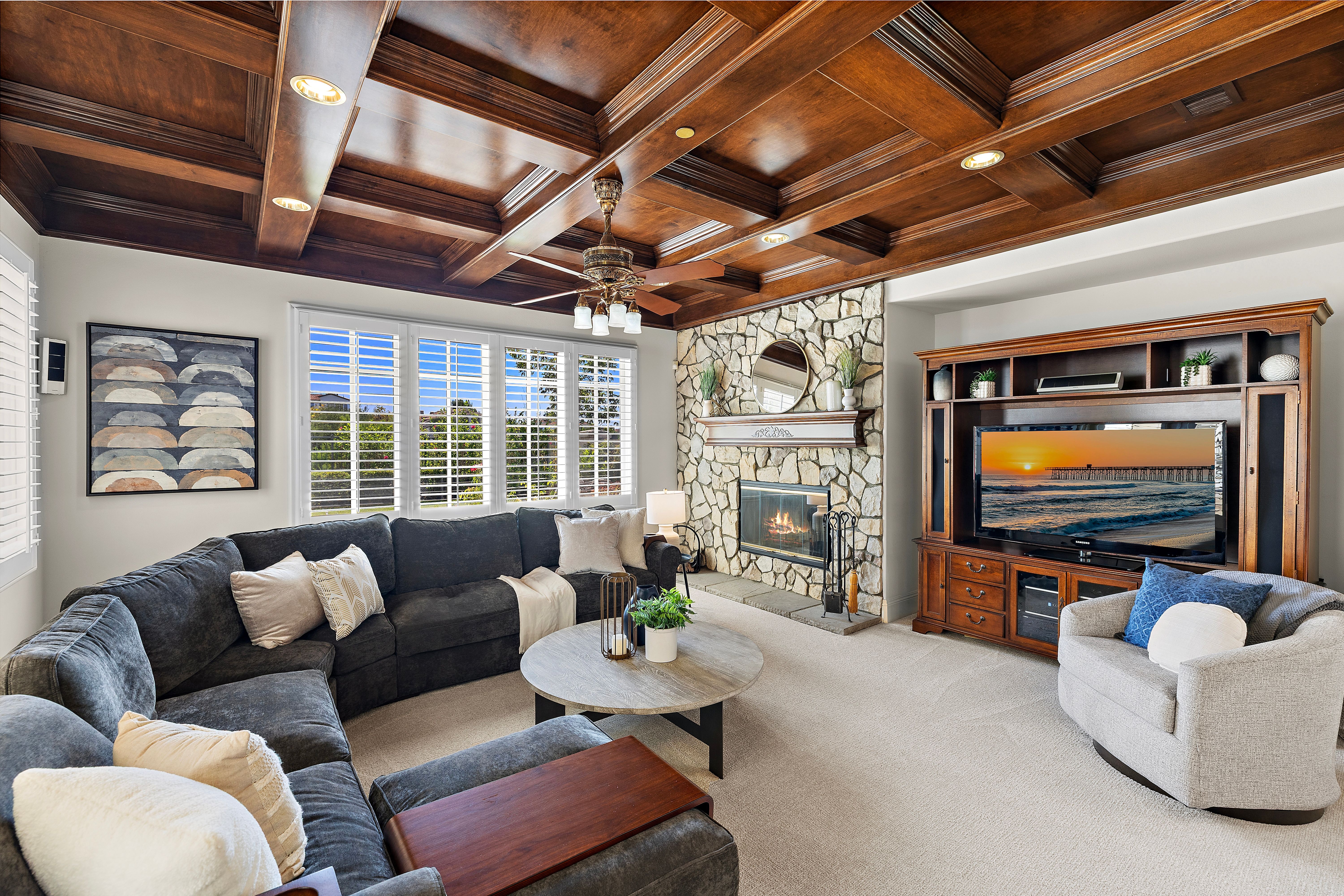  19 Rosana Way, Coto de Caza, CA 92679 - 物件實景