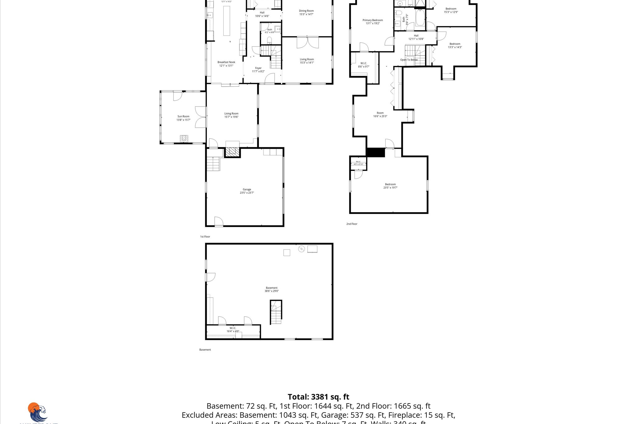  39 Oakman Way, Marshfield - 物件實景