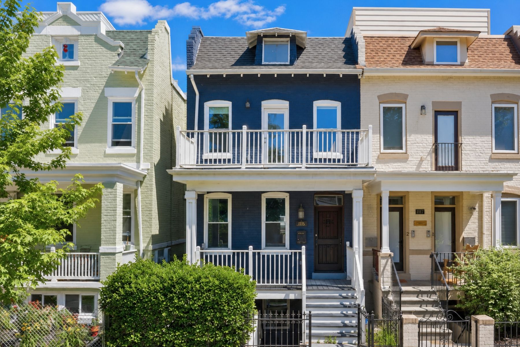  1119 Staples Street NE, Washington, DC, 20002 - 物件實景