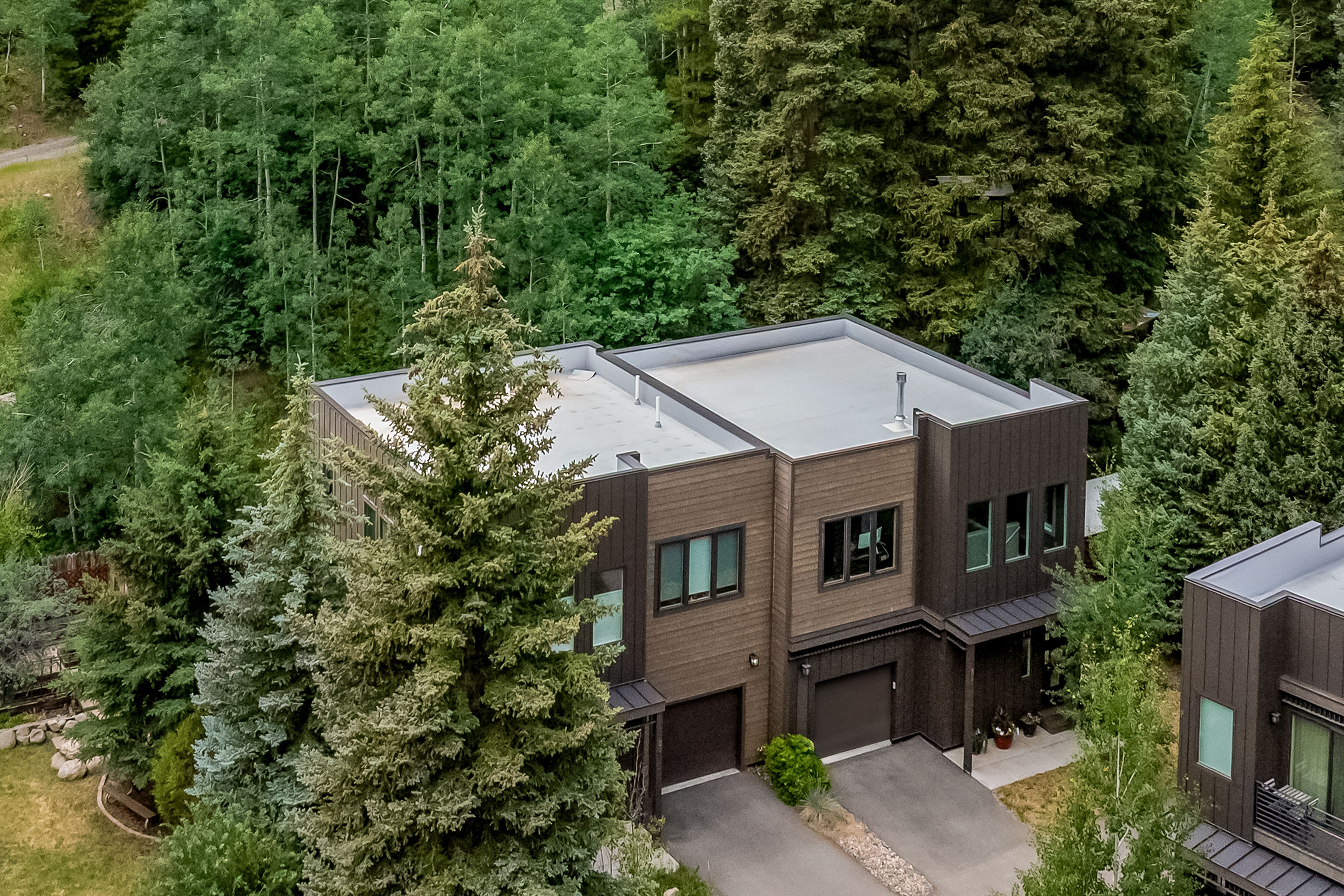  851 Main Street, Minturn, CO, 81645 - 物件實景