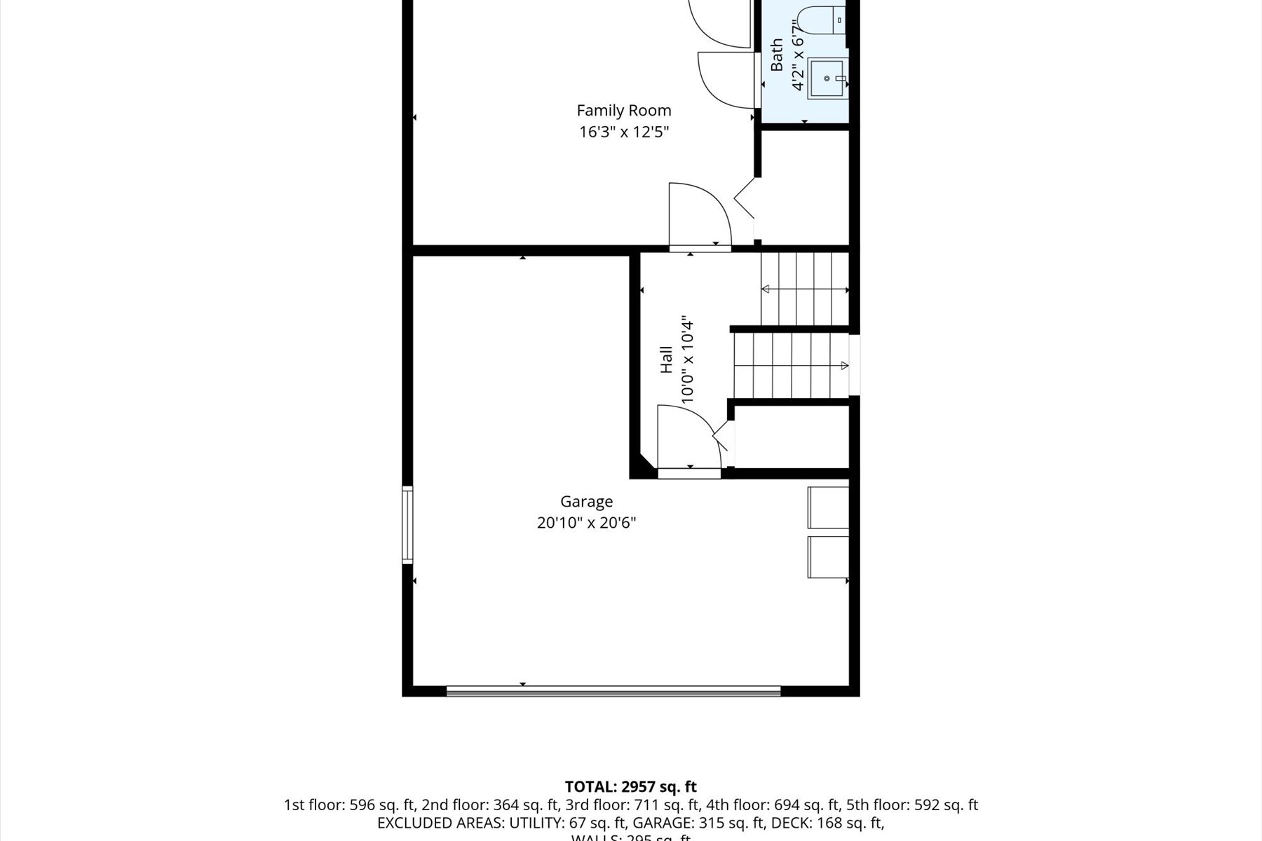  186 N Stratford, Roslyn Heights, NY, 11577 - 物件實景