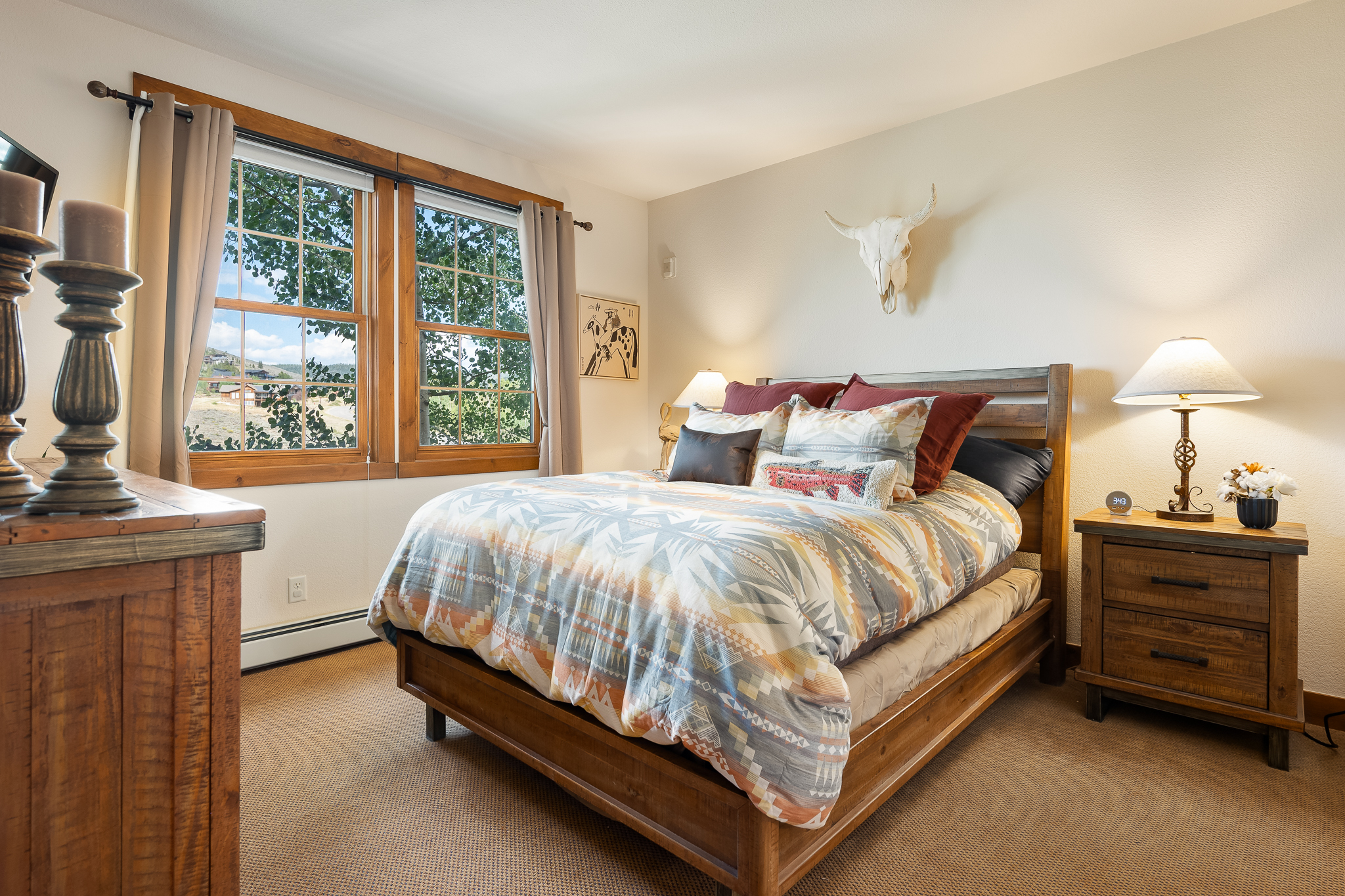  3304 Bule Sky, Granby, CO, 80446 - 物件實景