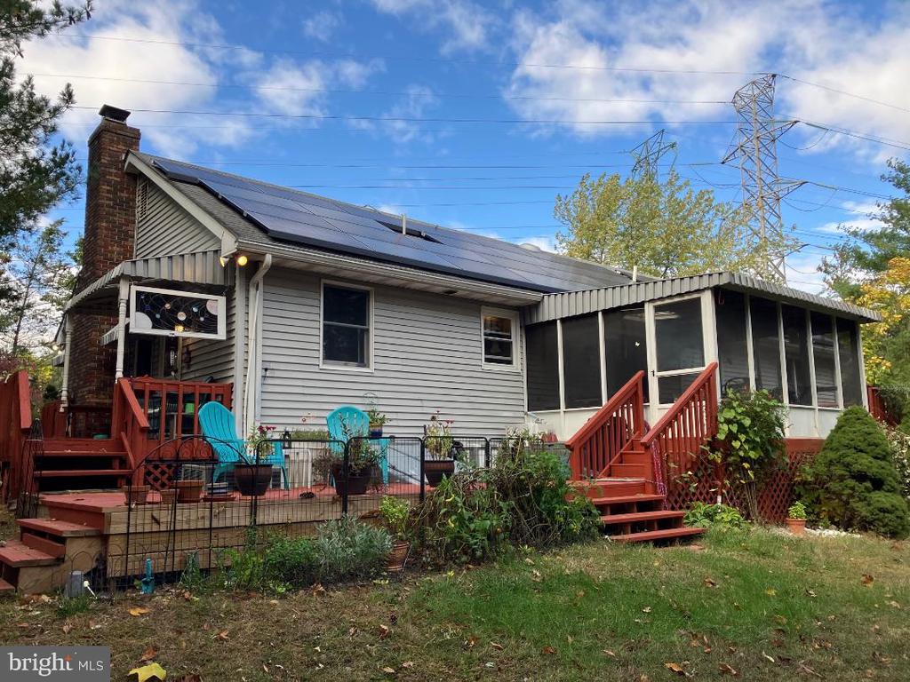 Delran, New Jersey, 08075, United States, 3 Bedrooms Bedrooms, ,2 BathroomsBathrooms,Residential,For Sale,2005464