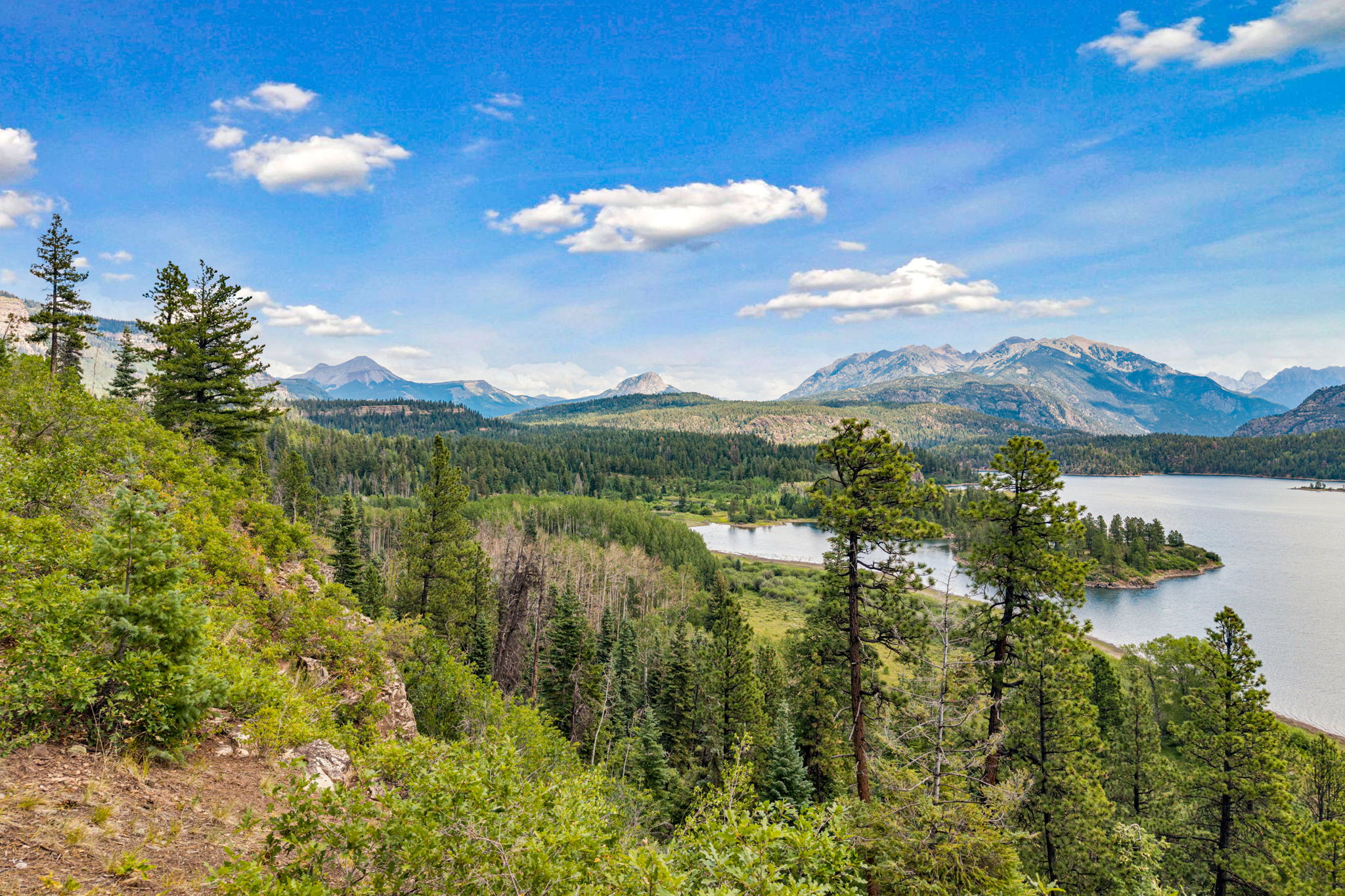  TBD East Spruce Mesa Drive, Durango, CO 81301 - 物件實景
