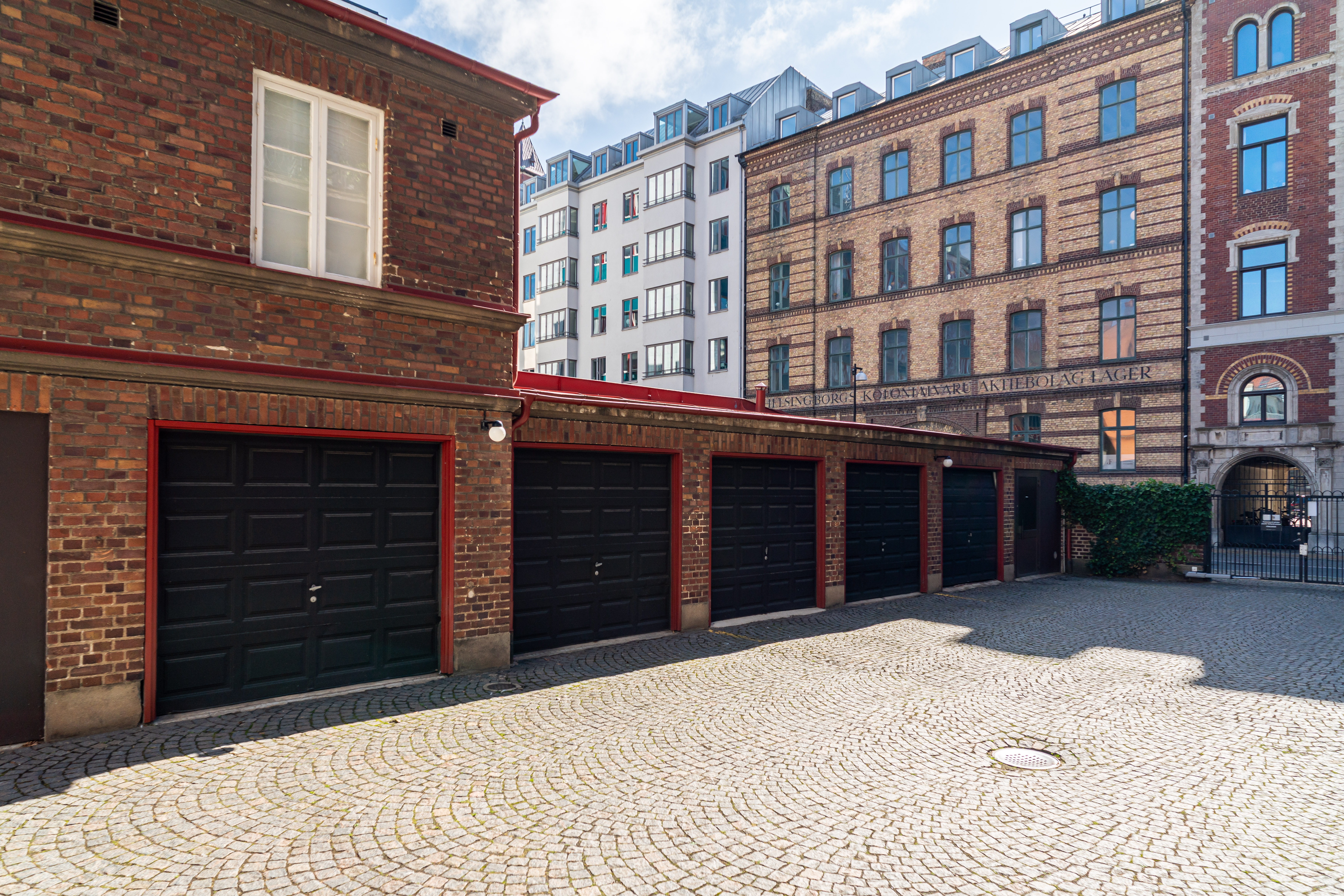 Kungsgatan 8 - 物件實景