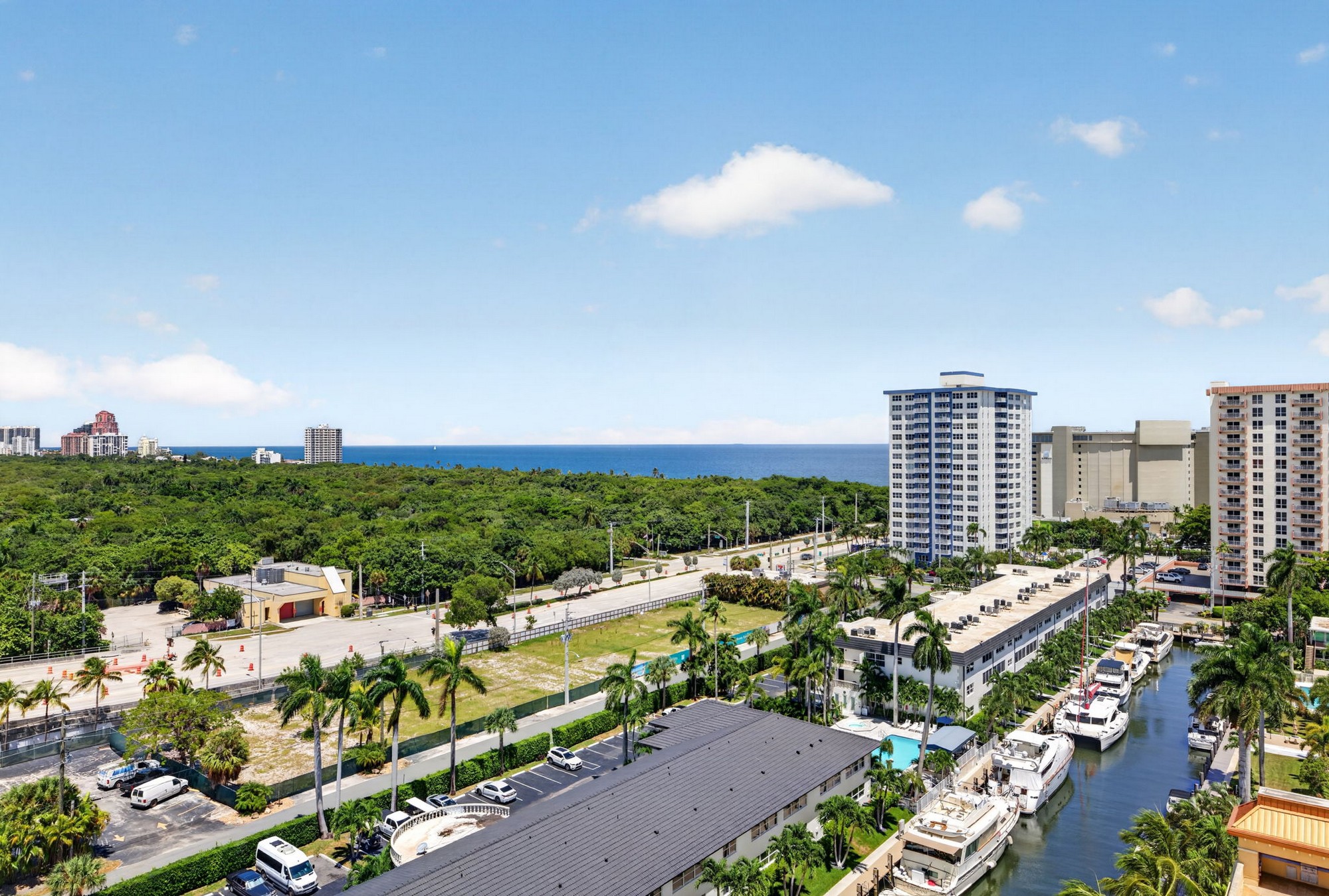  2845 NE 9th St, Fort Lauderdale, FL, 33304 - 物件實景