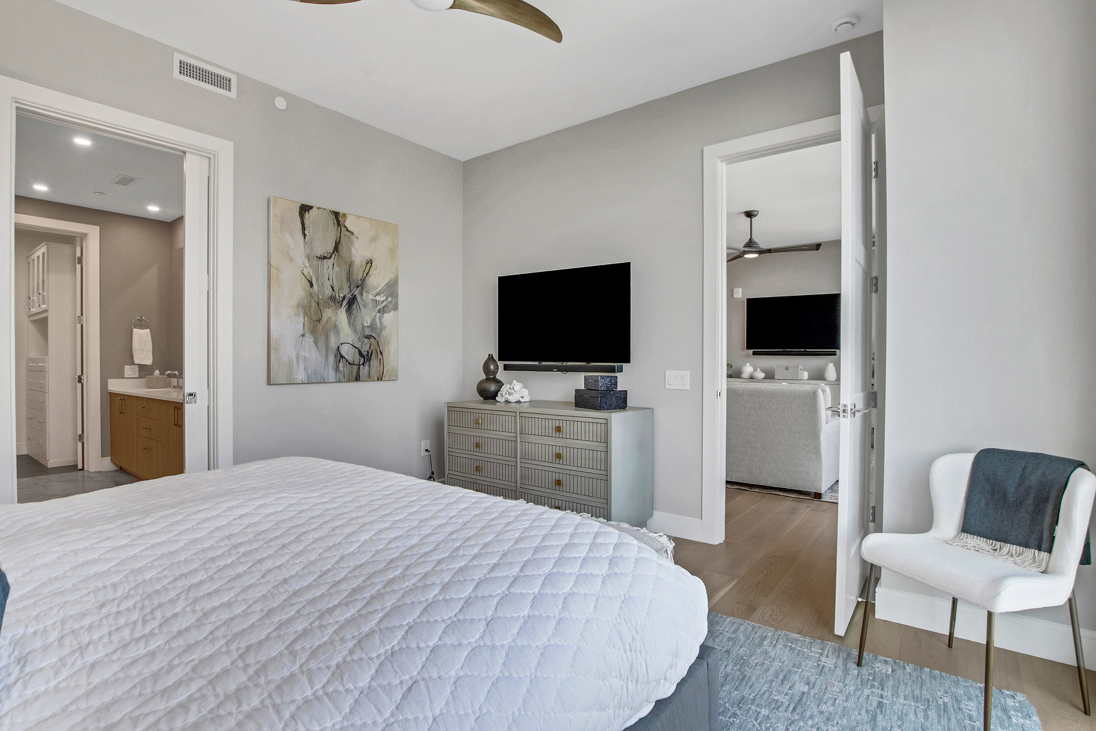  Exceptional Luxury at The Dillon Buckhead - 物件實景